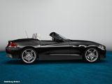 BMW Z4 sDrive30i 