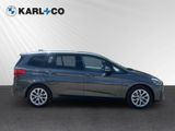 BMW 218 Gran Tourer dA Advantage LED Rückfahrkamera