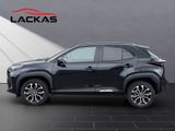 TOYOTA Yaris Cross Hybrid FWD Teamplayer*WINTERPAKET*