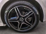 MERCEDES-BENZ A 200 d Kompakt AMG NIGHT SPUR AHK DISTR KAMERA