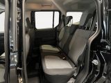 FORD Tourneo Courier Titanium 1.0 Benzin AHK Navi ACC Klimaautom DAB SHZ LenkradHZG Keyless