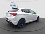 ALFA ROMEO Giulietta Sprint 1.4 Alcantara Navi Brembo