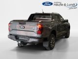FORD Ranger Plug-in-Hybrid Wildtrak e-4WD Doppelkabine AHK Navi Leder Digitales Cockpit Soundsystem