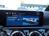 MERCEDES-BENZ CLA 200 SB , AMG KAMERA SPUR PDC SHZ
