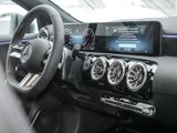 MERCEDES-BENZ A 200 Kompakt AMG NIGHT SPUR AHK DISTR KAMERA