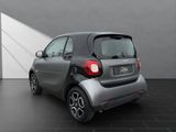 SMART ForTwo AUTOMATIK*PDC*RADIO*TEM POMAT*SHZ