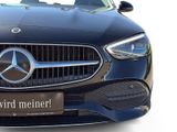 MERCEDES-BENZ C 180 , AVANTGARDE SPUR AHK KAMERA PDC SHZ