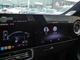 MERCEDES-BENZ CLA 250+ mit EQ Technologie AMG BURM NIGHT MEMO