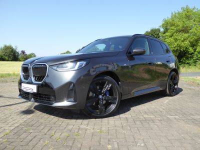 BMW X3 20d xDrive M Sport Head Up Harman Kardon Panoramadach