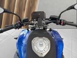 BMW R 1300 R Exclusive+3-Pakete+SZH+Sportbremse+