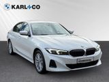BMW 320 d Limousine LC Prof Stop&Go Lenkradheiz. DAB