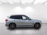 BMW X3 30dMSport+Panorama+AHK+Navi+Leder+HUD+RFK+DAB