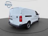 FIAT Scudo L3 Kastenwagen 150 AT Kamera+AHK+Boden