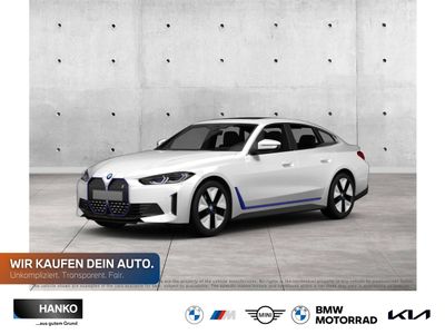 BMW i4 xDrive40 