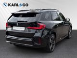 BMW X1 XDRIVE 20D M Sport Komfortzugang LED H&K DAB