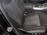 BMW 318 dMSport+AHK+Navi+RFK+LED+Induktionsladen+PDCv+h