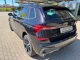 SKODA Kamiq Monte Carlo 1.5 TSI DSG APP/LED/PANO/RFK