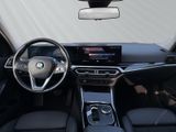 BMW 318 d touring AHK Stop&Go Sportsitze Alarm