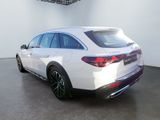 MERCEDES-BENZ E 300 T de 4M All-Terrain , AVANTGARDE BURM MEMO