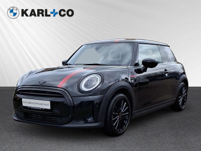 MINI Cooper 3-Türer LED PDC SHZ Keyless Klima Navi