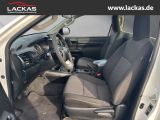 TOYOTA Hilux Single Cab*LADEFLÄCHE*
