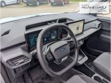 FORD Transit Courier BEV Trend 136 PS -WinterPaket2-Laderaumboden-