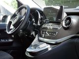 MERCEDES-BENZ V 250 EDITION EXTRAL NAVI KAMERA LED 8SITZER PDC