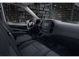 MERCEDES-BENZ eVito 111 KASTEN LANG KLIMA NAVI KAMERA SHZ