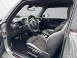 MINI Cooper JCW-Paket LED Navi HeadUP RFK ACC SHZ RFK