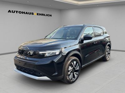 OPEL Frontera Electric Ultimate Extended Range 38.390,-