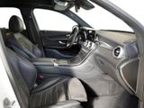 MERCEDES-BENZ GLC 200 d 4M AMG NIGHT AHK PANO SPUR PDC SHD SHZ