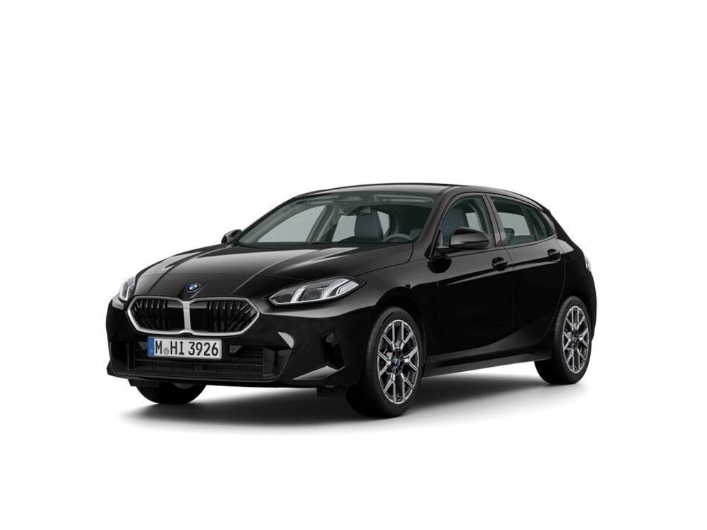 BMW 116 ++Navi+DAB+LED+RFK+Temp+Sportsitze+SHZ+PDC++