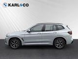 BMW X3 xDrive 20dA M-Sport Laser Panorama Head-Up