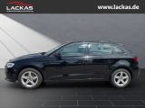 AUDI A3 Sportback MMI NAVI+XENON+LE D+SITZHEIZUNG+ALU