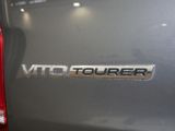 MERCEDES-BENZ Vito 124 Aut. Tourer PRO Lang PANO/DISTRO/STANDH/AHK/KAMERA
