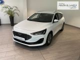 FORD Focus Turnier Titanium Edition Allwetterreifen
