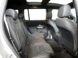 MERCEDES-BENZ GLB 200 d | AMG NIGHT AHK DISTR KAMERA PANO SPUR