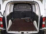OPEL Combo Electric -E Cargo +AHK+Kamera+On-Board+