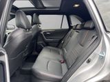 TOYOTA RAV 4 2.5 VVT-i Plug-In Style+PANORAMA+AHK+LEDER