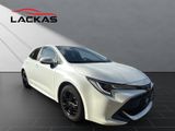 TOYOTA Corolla Hybrid Team D *Carplay*Kamera*