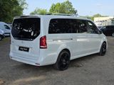 MERCEDES-BENZ V 300 EDITION Lang AMG/NIGHT/AHK/BURMESTER/DISTRO/EASY PACK