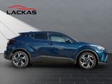 TOYOTA C-HR Hybrid Team D *SitzH*Kamera*