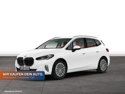 BMW 220i Active Tourer