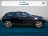 BMW 118i Navi+SHZ+Apple+HiFi+Spurass.+Klimaaut.+LED
