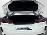 BMW Z4 sDrive20i M-Aeropaket HiFi Leder SHZ Alarm