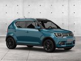 SUZUKI Ignis 1.2 Comfort CVT SH LED DAB Navi 16 LM