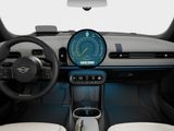 MINI Cooper C 3-Türer Favoured Trim HUD LED PDC Kamera