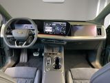 AUDI Q4 SUV e-tron performance 210 kW Klima Navi