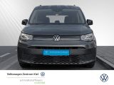 VW Caddy Life 2.0 TDI SITZHZ+PDC+KLIMA+FREISPRECH