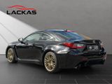 LEXUS RC F Advantage V8 mit TVD & perfekter Historie